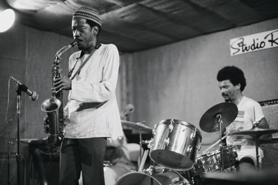Rashid Bakr