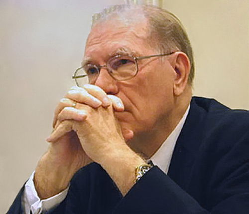 Theo Walker Mitchell
