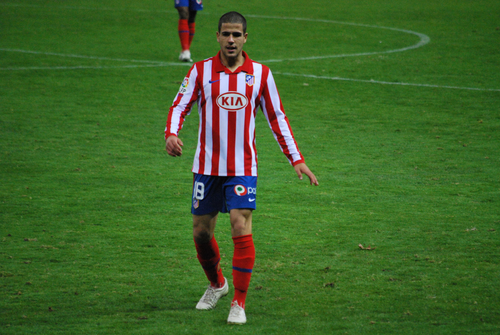 Alvaro Soto