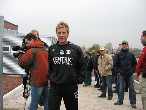 Jurij Cornelisse
