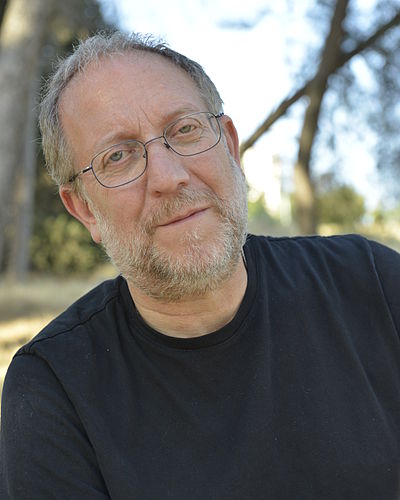 Yossi Halevi