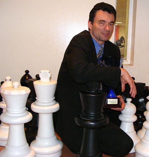 Eric Prie