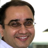 Munish Gandhi