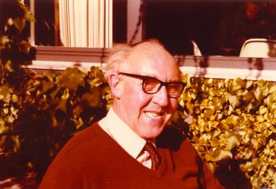 Thomas James Willmore