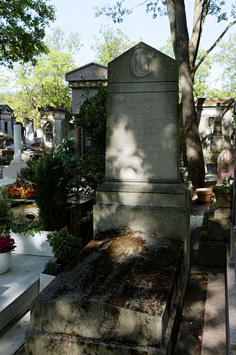 Etienne Lombard