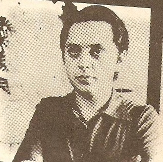 Rodolfo Hector Terragno
