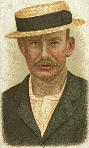 Willis Cuttell