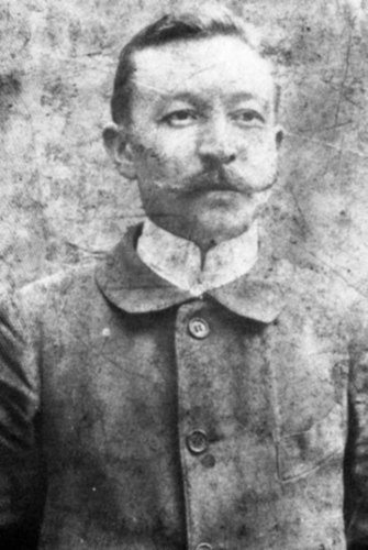 Emil Masson