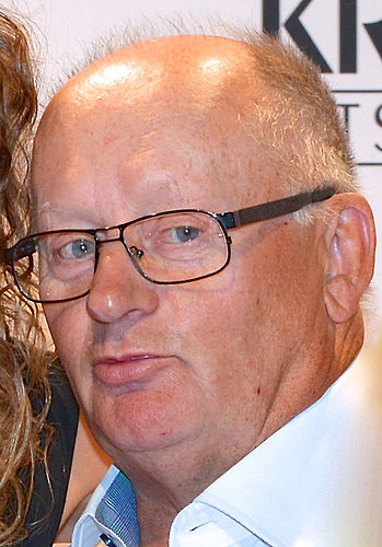 Willy Bjorkman