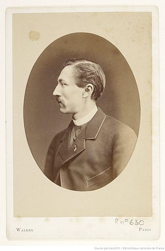 Emile Cheysson