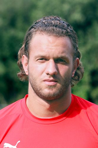 Wolfgang Schober