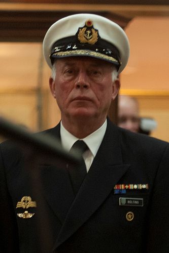 Wolfgang Edgar Nolting