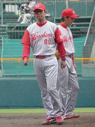 Yasuyuki Yamauchi
