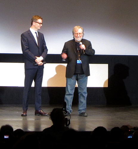 Tobe Hooper