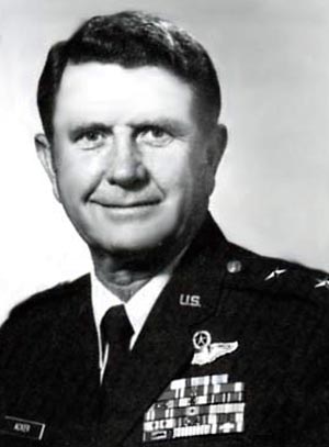 William Acker