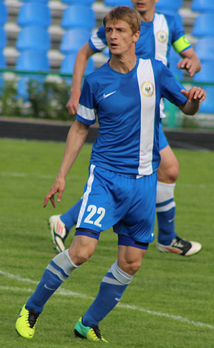 Jarema Kavatsiv