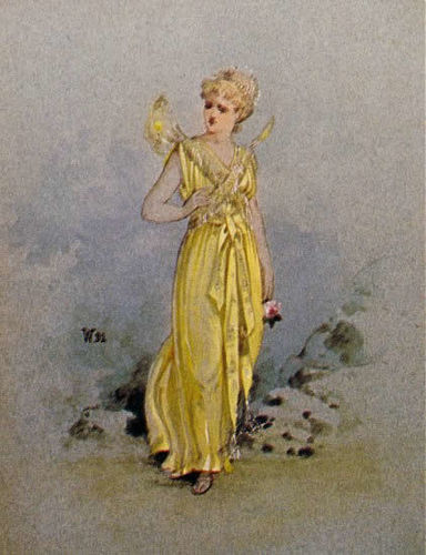 William John