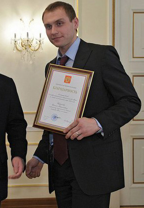 Yevgeni Biryukov