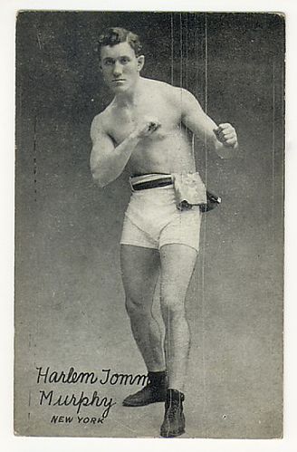 Harlem Tommy Murphy