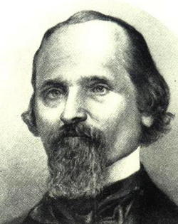 William Randolph Barbee