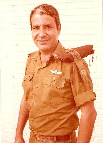 Hezi Eshel
