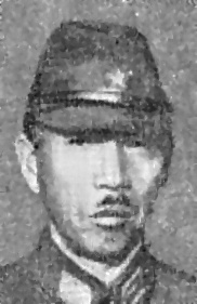 Yoshitsugu Saito