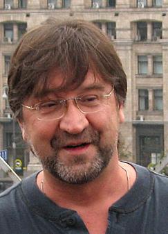 Jurij Shevchuk