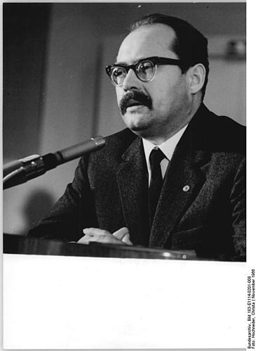 Bernhard Seeger