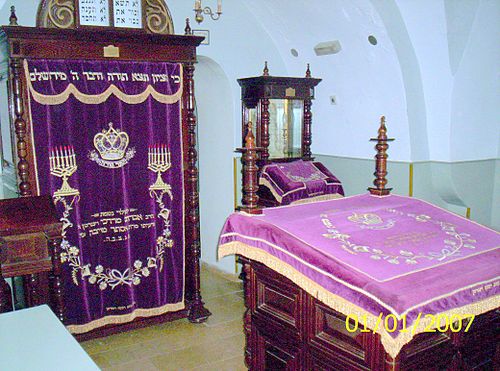 Chajim Ben Moshe ibn Attar