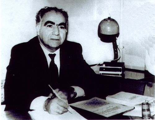 Yusif Yusifov