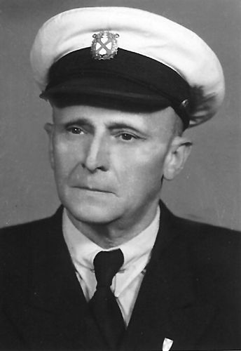 Stanislaw Zakrzewski