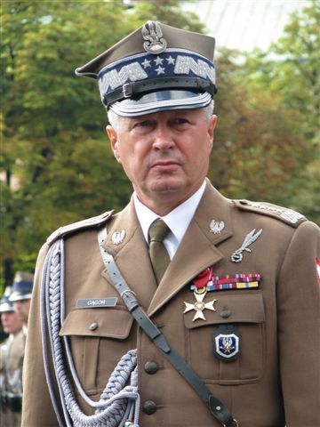 Franciszek Gagor