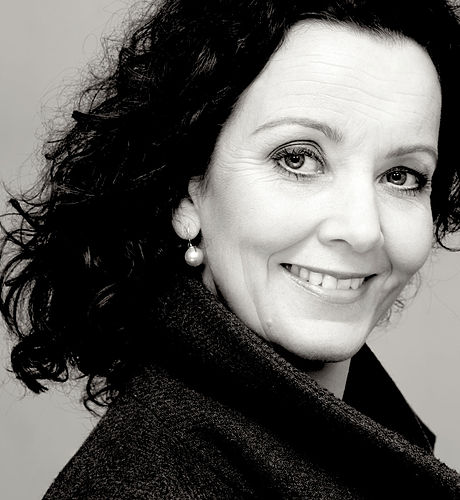 Sunniva Orstavik