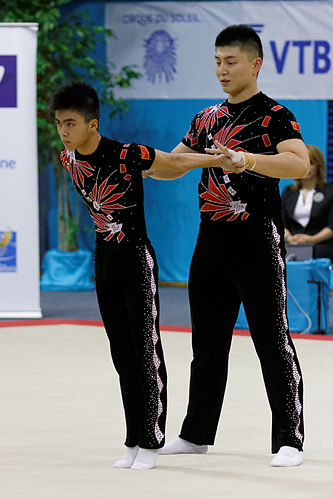Zhang Shaolong