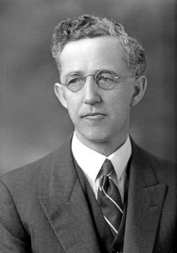 George Franklin Yantis