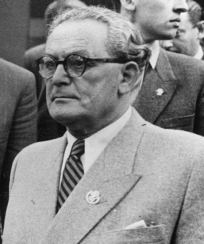 Arpad Szakasits