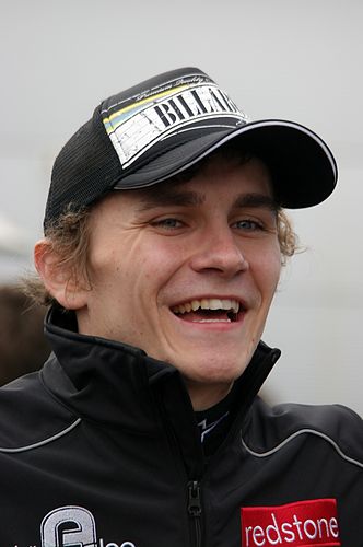 Aron Smith