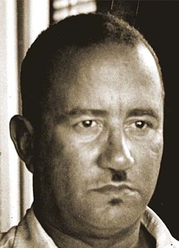 Emile Roumer