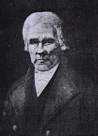 Etienne Pelabon