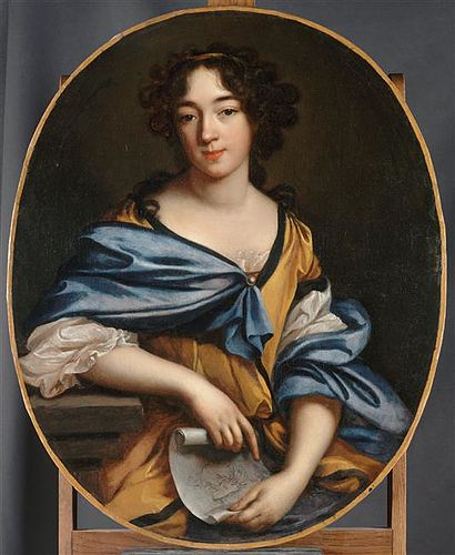 Elisabeth Cheron