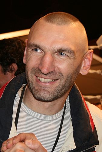 Zeljko Mavrovic