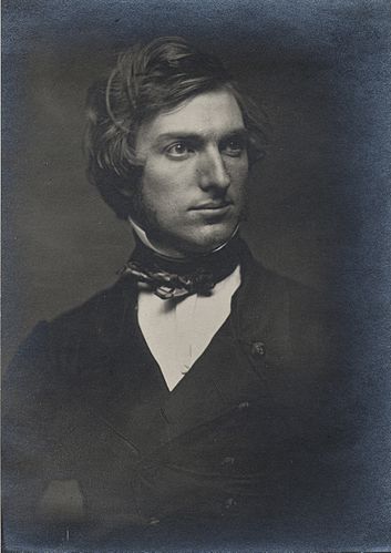 Henry Peteers Gray