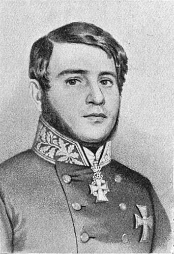 Wilhelm Sponneck