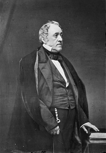 Valentine Mott