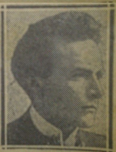 Victor Rainbird