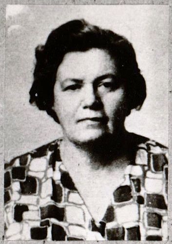 Olga Rubtsova