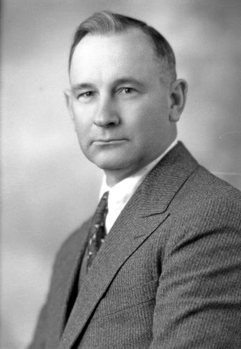 Victor Skinner