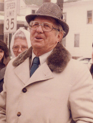 Victor Wierwille