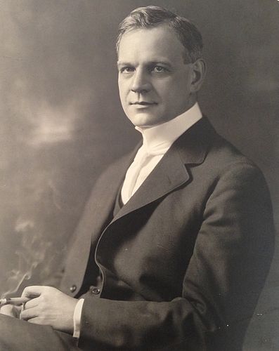 Emil Clemens Horst