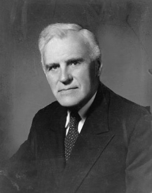Ralph Waldo Gwinn
